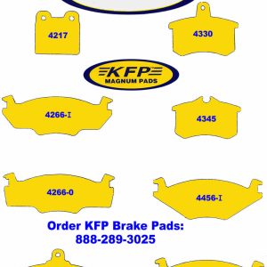 Volkswagen – KFP4217 – KFP4266-I – KFP4266-0 – KFP4295 – KFP4330 – KFP4345 – KFP4456-I – KFP4456-0