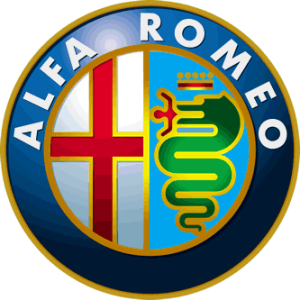Alpha Romeo ~ KFP4220 – KFP4221 – KFP4226 – KFP4250 – KFP4296 – KFP4465 – KFP4467
