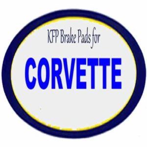 Corvette ~ KFP4213 – KFP4327-I – KFP4327-0 – KFP4380 – KFP4381-I – KFP4381-0 – KFP4565-I – KFP5800