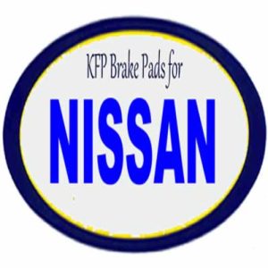 Nissan ~ KFP4402 – KFP4403 – KFP4427 – KFP4428 – KFP4441 – KFP4446 – KFP4532 – KFP5076