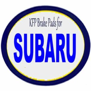 Subaru – KFP4407 – KFP4452 – KFP4516 – KFP4524 – KFP4545 – KFP4550 – KFP4554 – KFP4555
