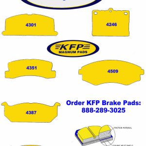 Geo & Hyundai  – KFP4301 – KFP4351 – KFP4387 – KFP4406 – KFP4246 – KFP4509