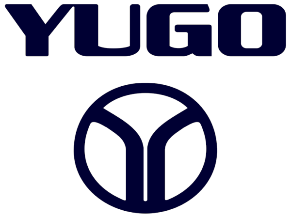 Yugo Racing Brake Pads ~ KFP4230