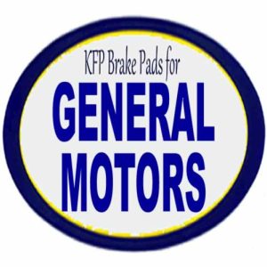 General Motors GM brake pads – 4401-I – 4401-0 – 4423-I – 4423-0 – 4424-I – 4424-0 – 4426 – 4229-I – 4522 – 4523 – 4528 – 4529 – 4359-I – 4359-0 – 4565 – 5800