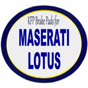 Lotus & Maserati – KFP4211 – KFP4225 – KFP4250 – KFP4416 – KFP4467 – KFP4221 – KFP4270