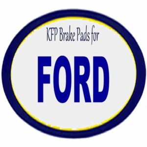 Ford brake pads – KFP4223-I – KFP4223-0 – KFP4227-I – KFP4227-0 – KFP4238 – KFP4243-I – KFP4243-0 – KFP4244-I – KFP4244-0 – KFP4247-I – KFP4247-0 – KFP4263-I – KFP4263-0 – KFP4283-I – KFP4283-0 – KFP4286