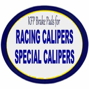 Racing & Special Calipers – KFP4212 – KFP4218 – KFP4228 – KFP4235 – KFP4571 – KFP5065 – KFP5105 – KFP5201