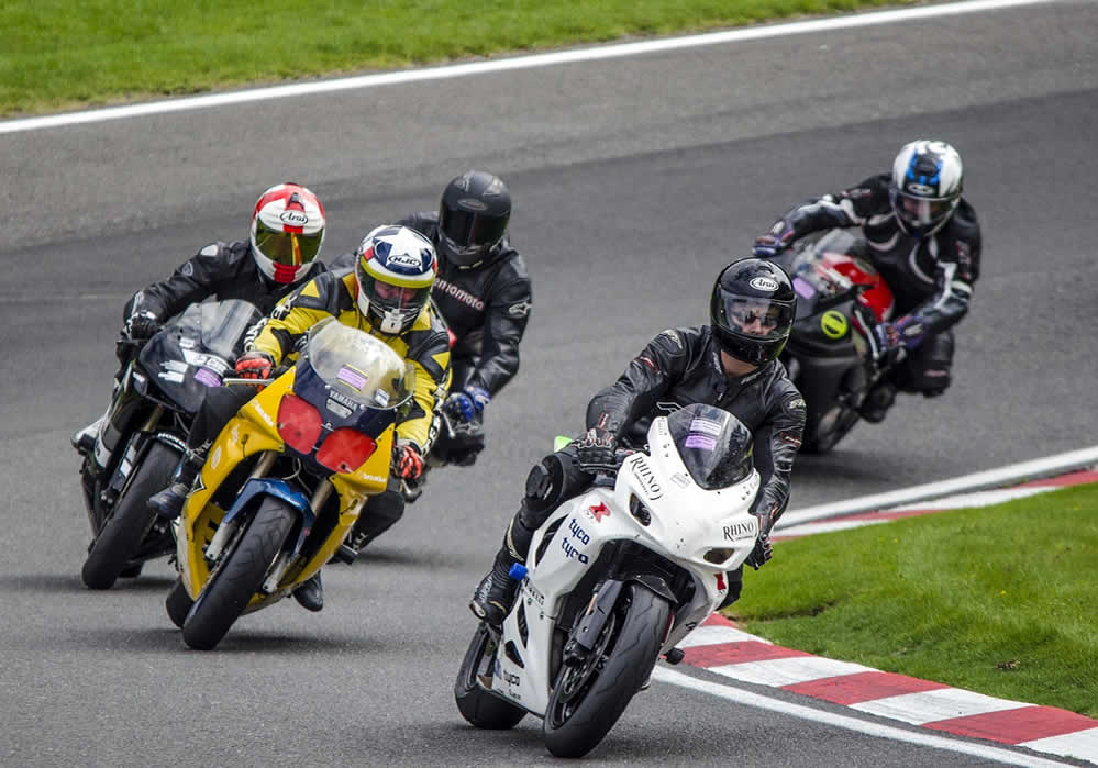 KFP Magnum Brake Pads - Podium Rewards