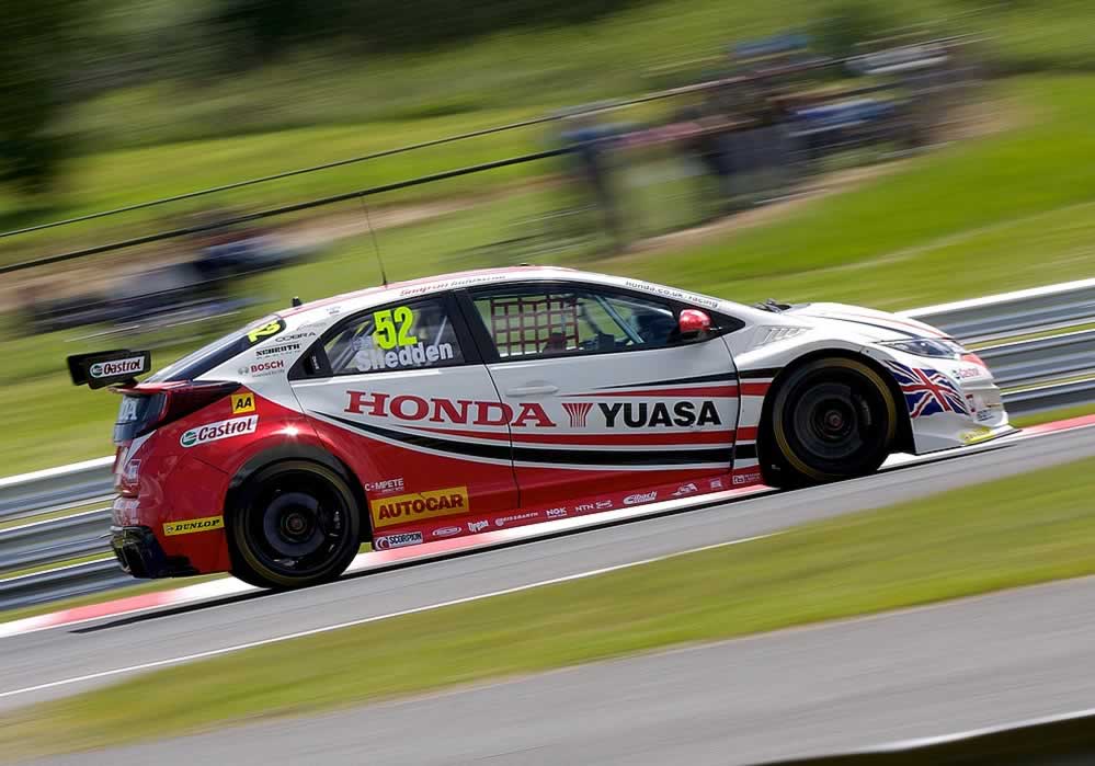 KFP Magnum Brake Pads - Podium Rewards