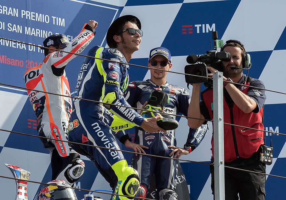 KFP Magnum Brake Pads - Podium Rewards